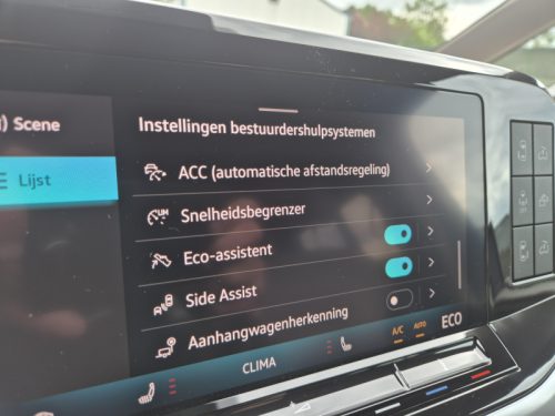 Volkswagen California Ocean 1.5 eHybrid 4Motion DSG photo: 22