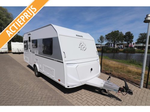 Knaus Sport Platinum 460 EU ACTIEMODEL - 089