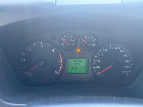 Ford Westfalia Nugget 4 Personen, Top Zustand. Foto: 17