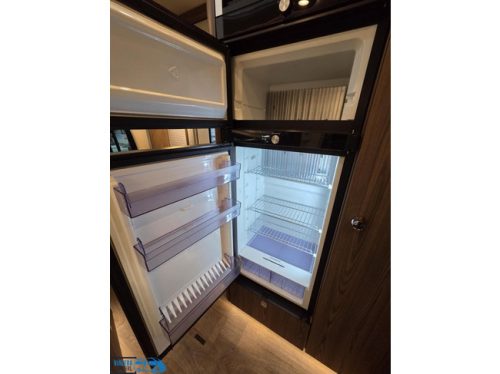Hymer BML-T 780 * Automatic 170hp* New condition* 2025 photo: 20