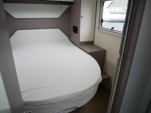 B&uuml;rstner Lyseo Privilege TD 732 Queensbed / Face to Face photo: 17