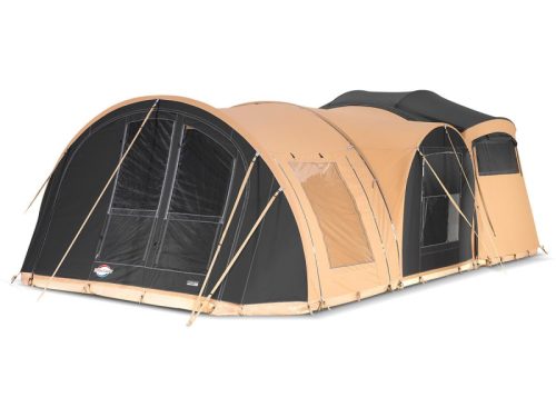 Europa Camper Trailcruiser XL Basic - 8 Personen - Neu 2026 Foto: 6