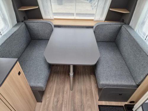 Fendt Apero Activ 465 GE Foto: 5