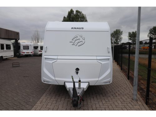 Knaus Sport Platinum 450 FU AKTIE - 200 Foto: 5