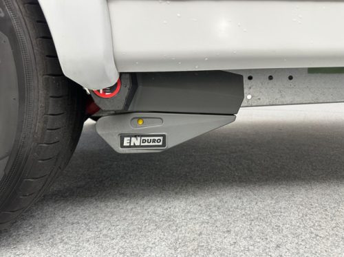 Knaus Sport 450 FU Silver Selection photo: 15