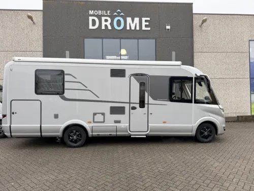 Hymer B ML I 790 photo: 1