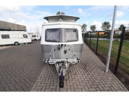 Eriba Touring 530 Markise/ Unico/ Autark Foto: 1