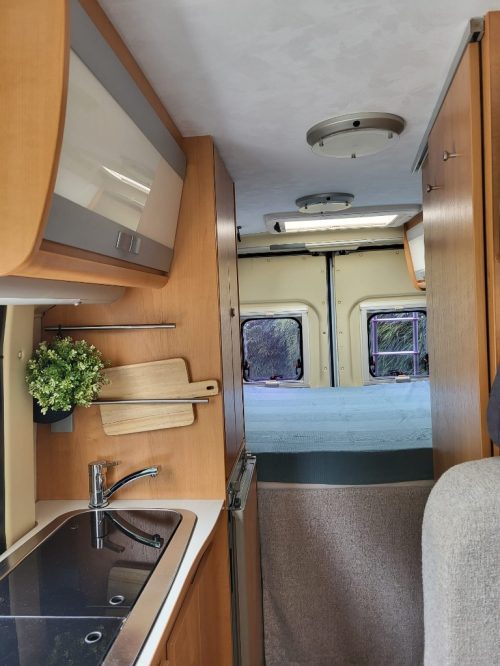 Karmann Davis 590 photo: 20