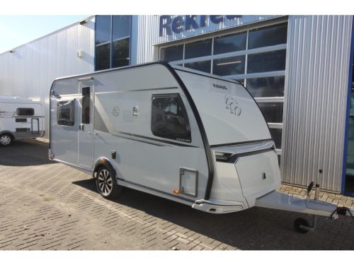 Knaus Sudwind Black Selection 450 FU Model Year 2027 photo: 3
