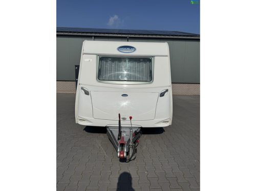 Caravelair Ambiance Style 475 photo: 6