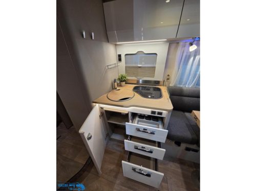 Hymer T695 S photo: 19