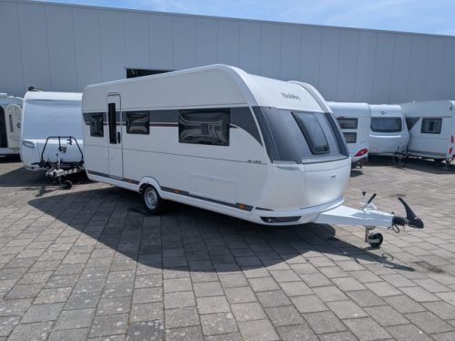 Hobby De Luxe 495 UL photo: 2
