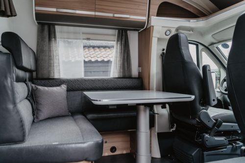 Adria Matrix 600 Foto: 14