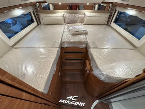 Carthago Chic C-Line I 4.9 LE  photo: 17