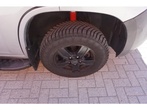 Peugeot Boxer 600 5 berths photo: 17