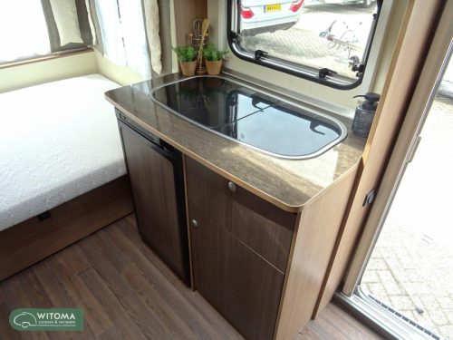 B&uuml;rstner Premio 435 TS SALE OFFER! photo: 10