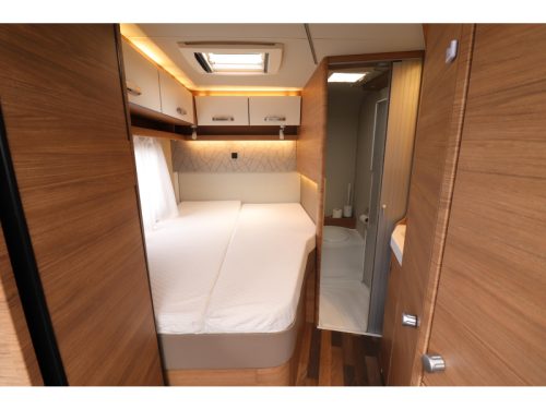 Weinsberg CaraCompact Pepper 600 MF  photo: 15