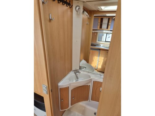 TEC Tour Live 450 DB - Awning - photo: 15