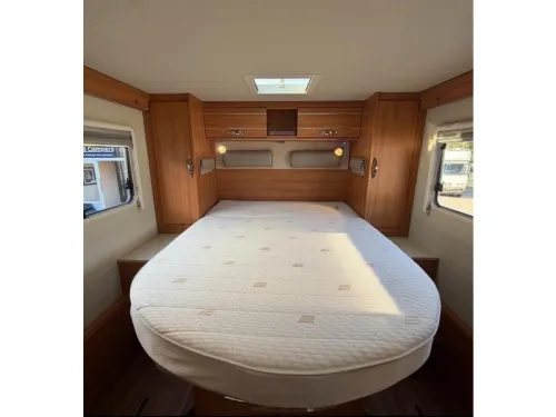 Hymer T 698 CL Foto: 4