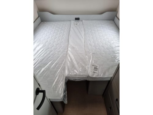 B&uuml;rstner B66 490 TL - Einzelbetten - Foto: 13