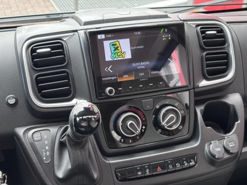 Carado CV 540 PRO Automatic, Full Option photo: 19