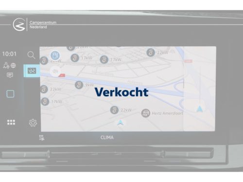Volkswagen California Beach Tour 1.5 eHybrid 180 kW / 245 PK DSG 4Motion photo: 18