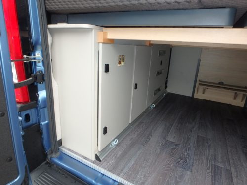 Knaus Boxtime 630 ME foto: 28