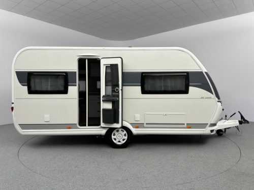 Hobby De Luxe 460 Ufe photo: 10