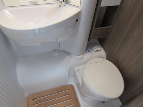 Carado V337 Pro Black Semi-integrated Single beds year 2024 photo: 19
