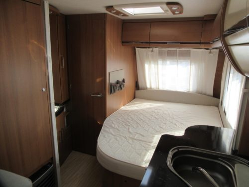 LMC Musica 440 D MIT RANGIERHILFE Foto: 3