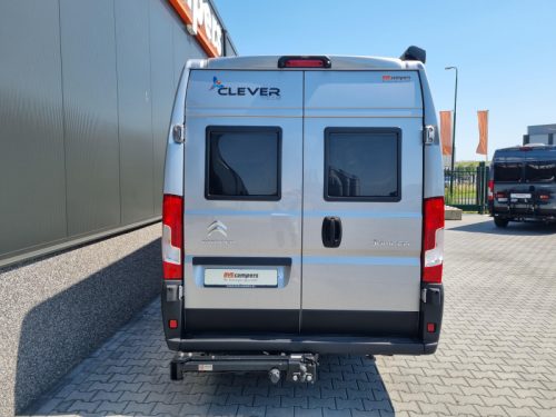 Clever Runner 640 Single beds 205 cm! Leather  photo: 16