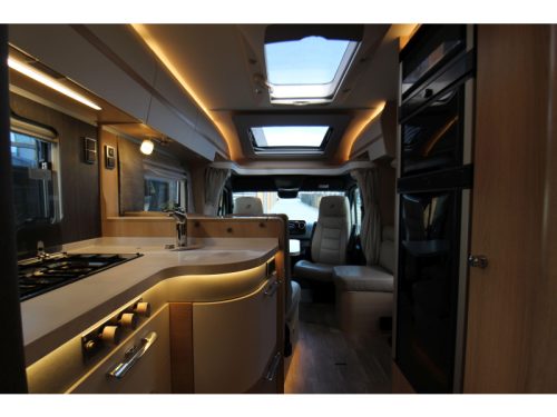 Hymer BML-T 780 B780ML photo: 32