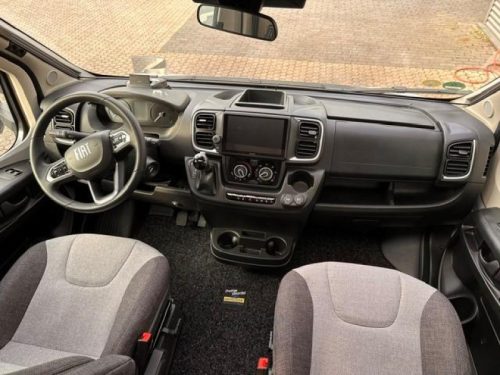 Knaus Van TI Vansation 650 MEG 180 HP+AUTOMATIC+SOLAR photo: 13
