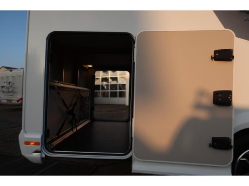 Knaus 2027 Live Ti 650MEG Platinum 180HP ALL OPTIONS! photo: 23