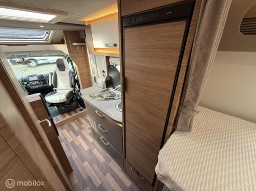 Weinsberg 600 MEG pepper edition Foto: 12