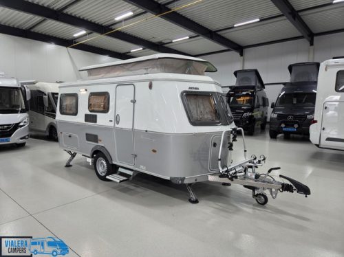 Hymer Eriba Touring 550 Urban