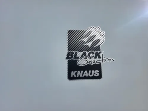 Knaus Sudwind Black Selection 540 FDK super ger&auml;umig und komplett Foto: 1