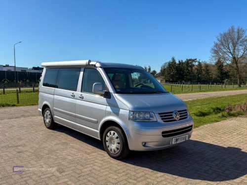 Westfalia California 2.5 TDI  photo: 1