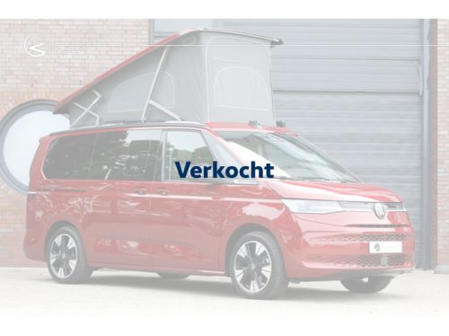 Volkswagen California Ocean 1.5 eHybrid 180 kW / 245 PS DSG 4Motion Foto: 4