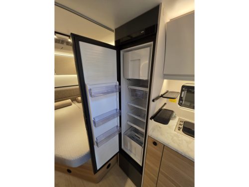 Adria Adora 522 UP photo: 13