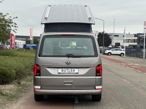 Volkswagen T6.1 California Ocean 2020 150PS DSG 105.000KM Foto: 14