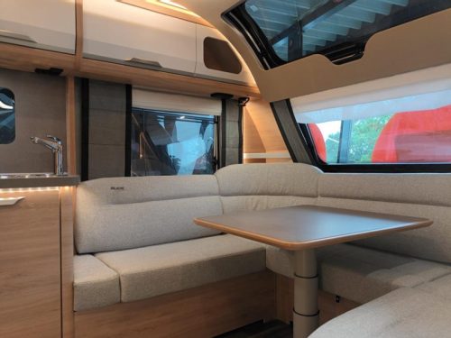 Knaus Sudwind Black Selection 500 UF Foto: 3