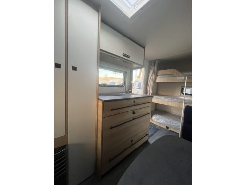 Caravelair Alba 487 Actie: Gratis Mover  foto: 7