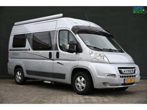 Hymer Car 312 photo: 0