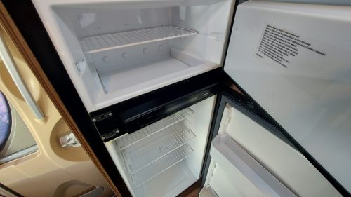 Rimor Europeo 95 (single beds) photo: 20