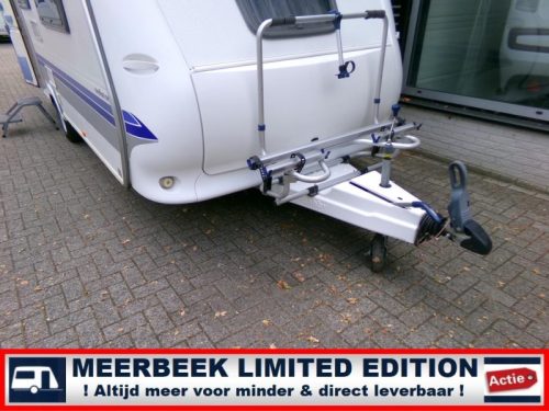 Hobby Excellent 500 UFF +MOVER +TENT+QUEENSBED ! photo: 4