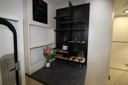 Chausson 660 Nordic Edition photo: 7
