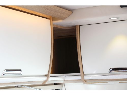 Niesmann+Bischoff Flair 920 EK Single beds - Full option photo: 74