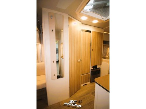 B&uuml;rstner Averso Plus 510 TK BUNK BEDS + LIFT BED 7 P photo: 10
