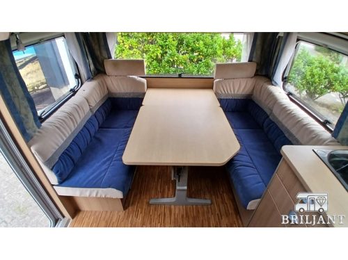 B&uuml;rstner AVERSO 460 TS Foto: 17